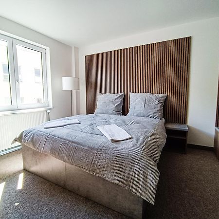 Apartmany Plzen Zborovska 22 A Ngoại thất bức ảnh
