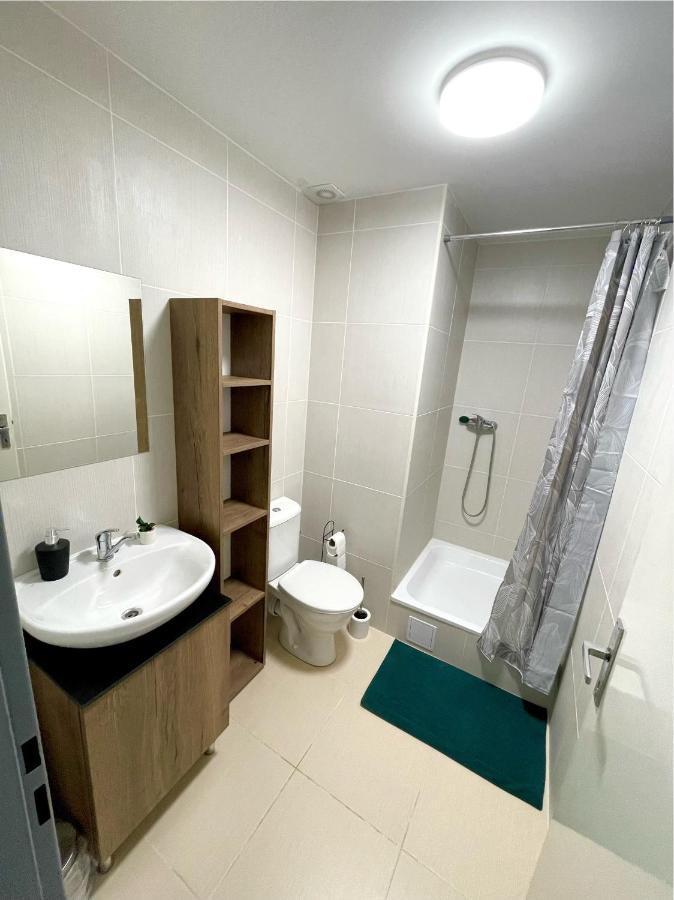 Apartmany Plzen Zborovska 22 A Ngoại thất bức ảnh