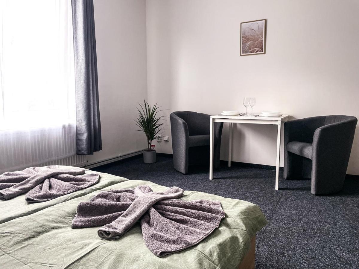 Apartmany Plzen Zborovska 22 A Ngoại thất bức ảnh
