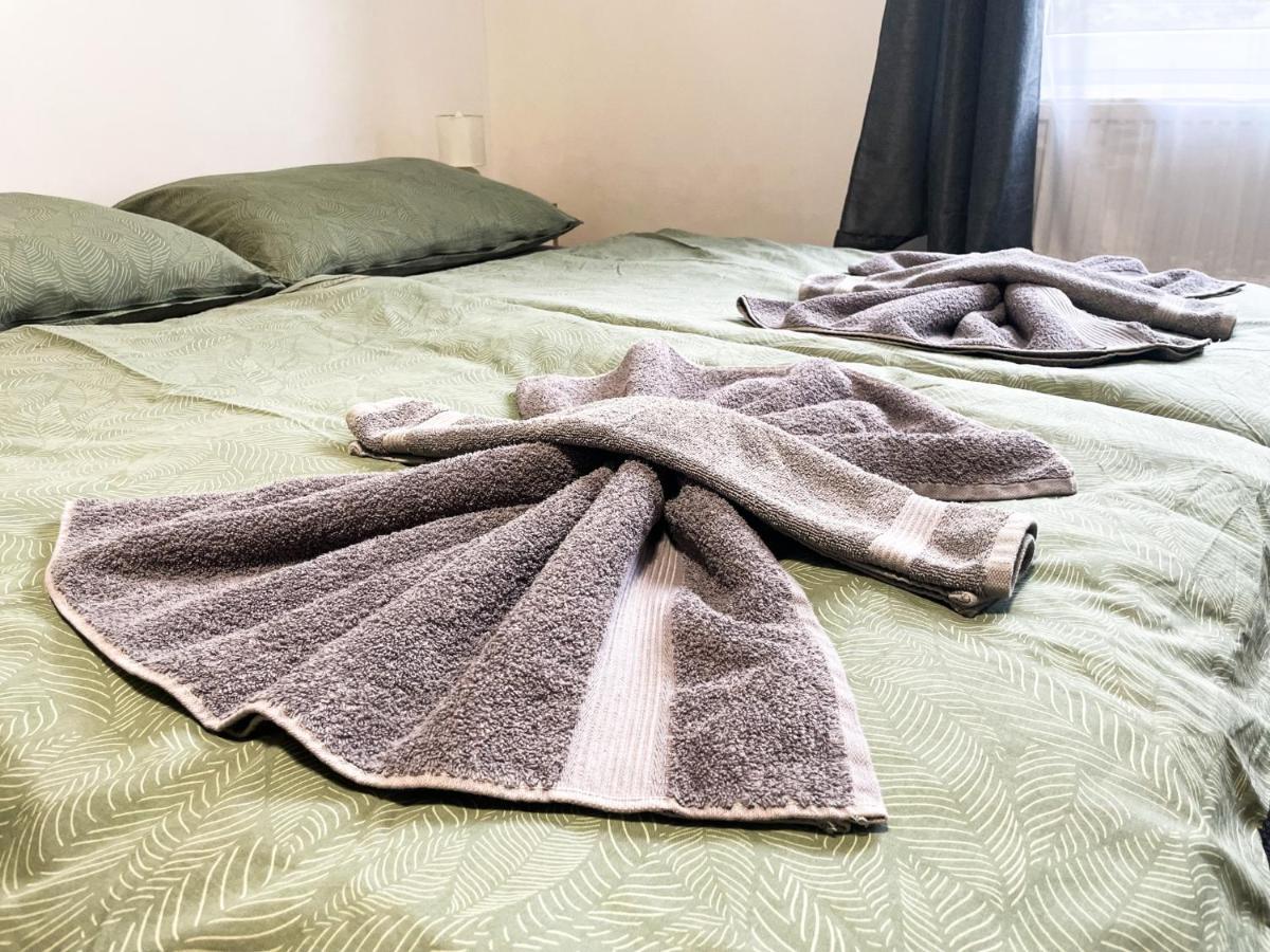Apartmany Plzen Zborovska 22 A Ngoại thất bức ảnh