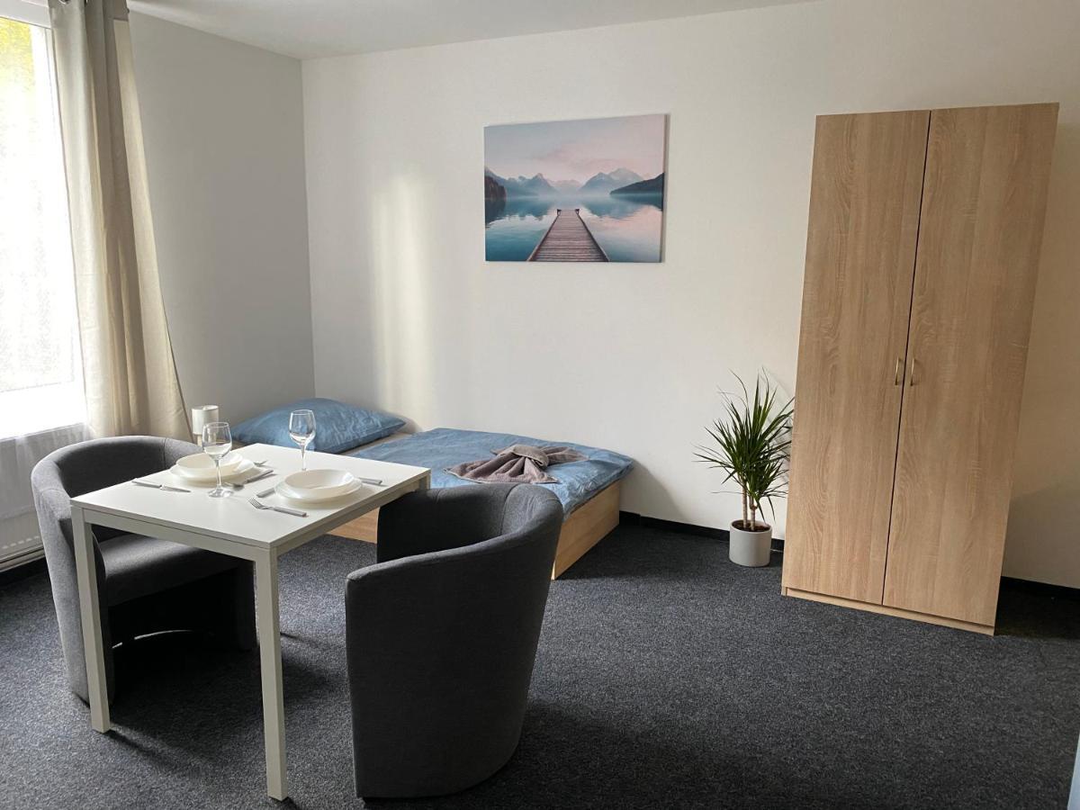 Apartmany Plzen Zborovska 22 A Ngoại thất bức ảnh