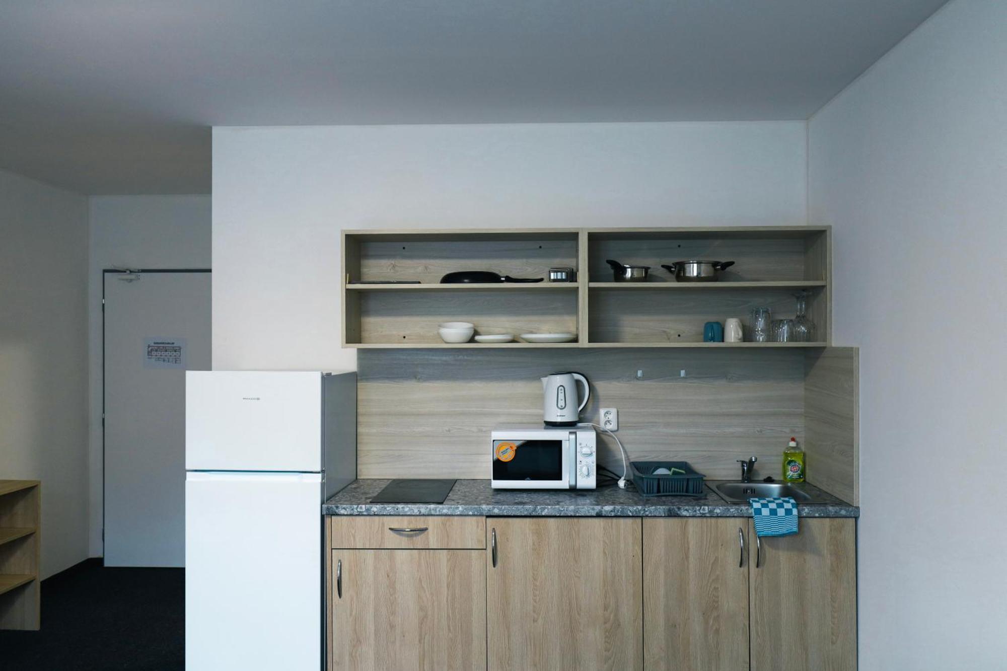Apartmany Plzen Zborovska 22 A Ngoại thất bức ảnh
