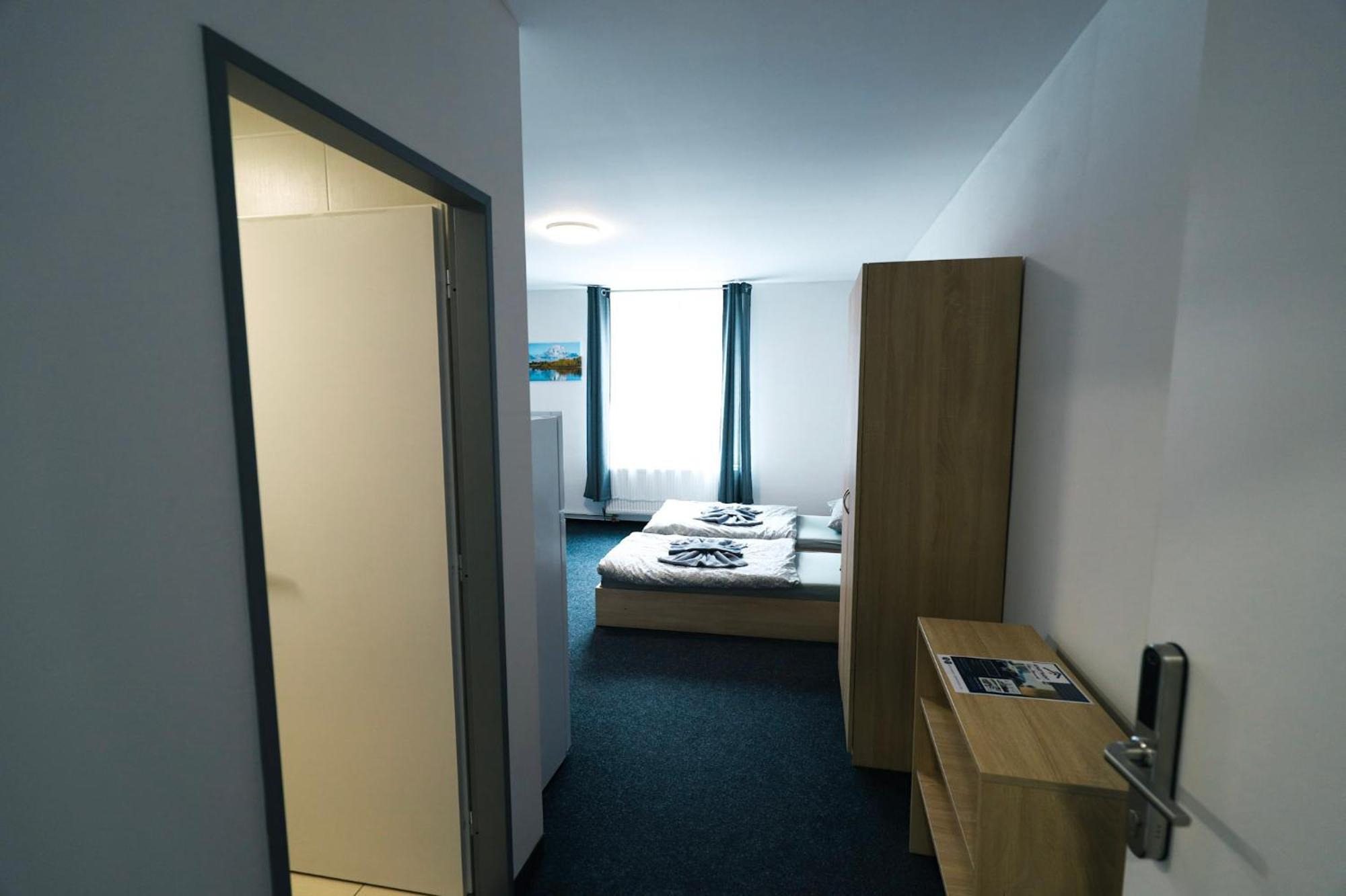 Apartmany Plzen Zborovska 22 A Ngoại thất bức ảnh