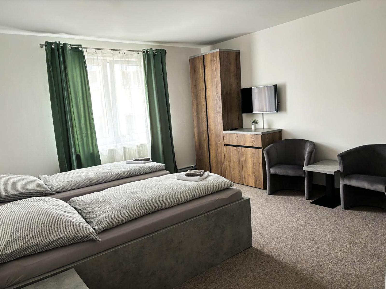 Apartmany Plzen Zborovska 22 A Ngoại thất bức ảnh